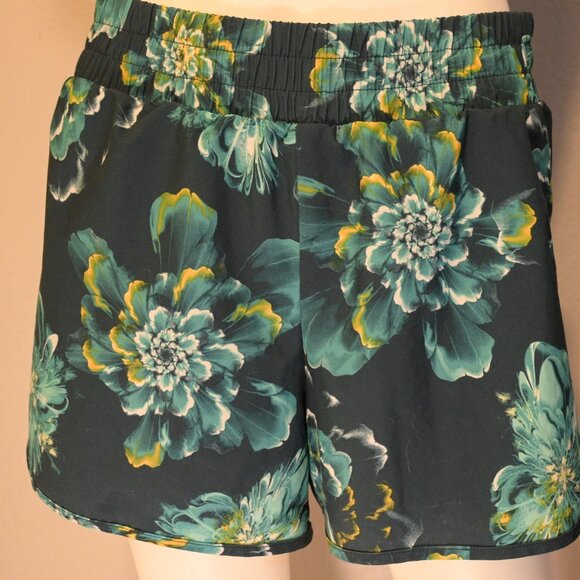 Women's Athletic/Running Shorts - Picture 1 of 11